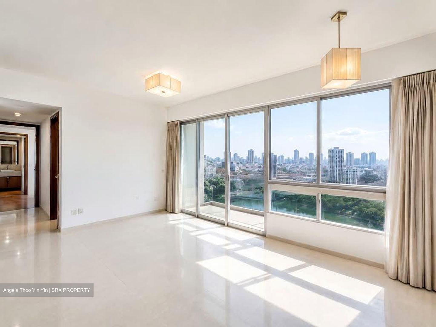 The Riverine By The Park (D12), Apartment #560464521